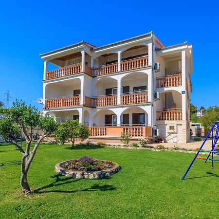 לופאר Apartments Danica מראה חיצוני תמונה