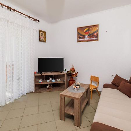 לופאר Apartments Danica מראה חיצוני תמונה