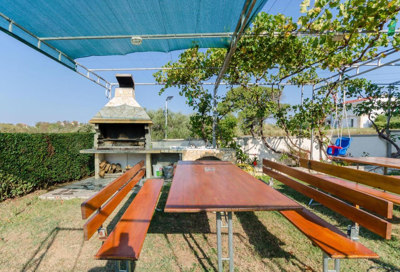 לופאר Apartments Danica מראה חיצוני תמונה