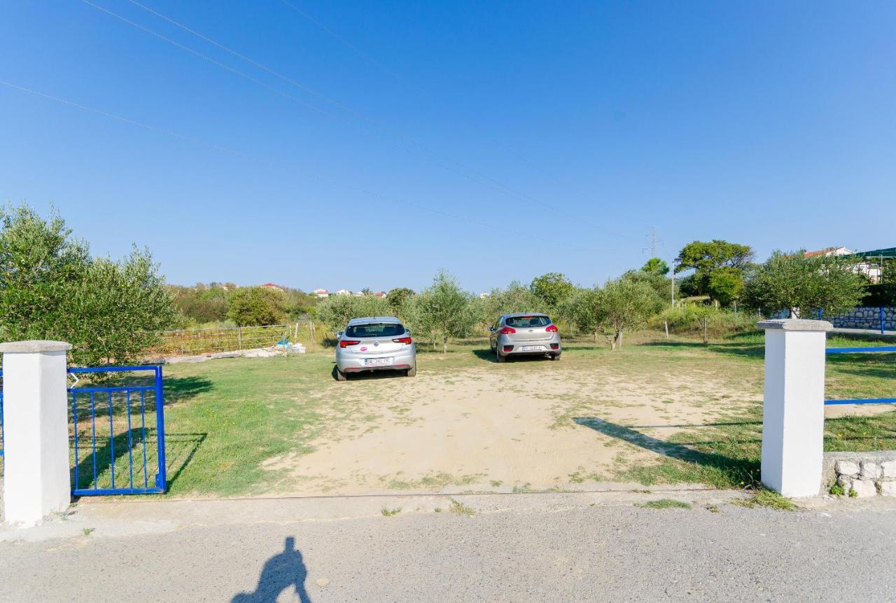 לופאר Apartments Danica מראה חיצוני תמונה