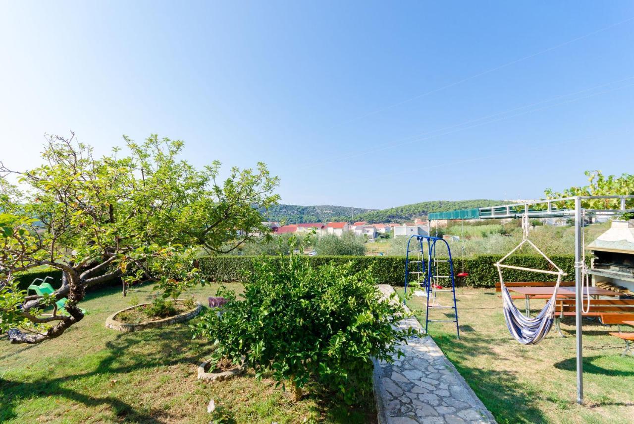 לופאר Apartments Danica מראה חיצוני תמונה